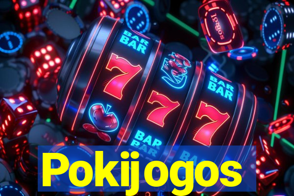 Pokijogos
