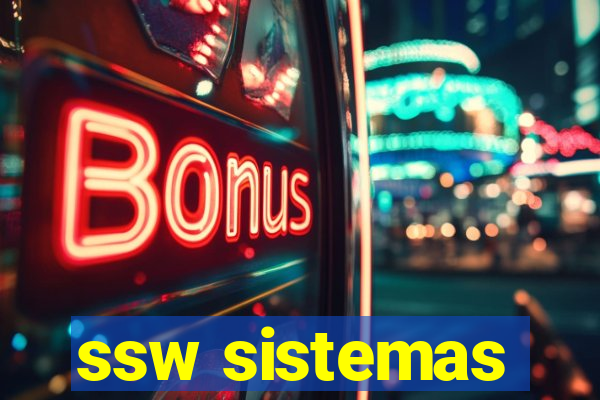 ssw sistemas