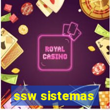 ssw sistemas