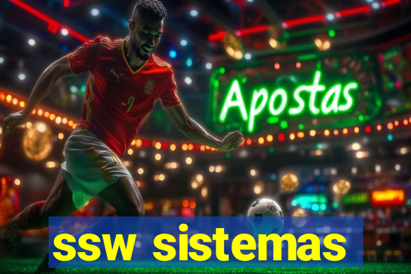 ssw sistemas