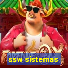 ssw sistemas