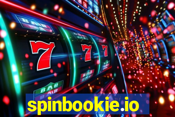 spinbookie.io