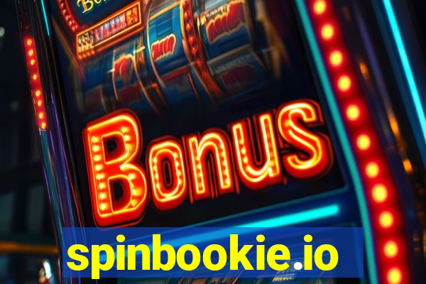 spinbookie.io