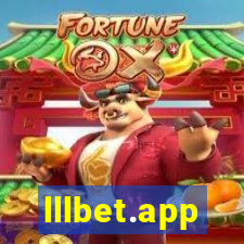 lllbet.app