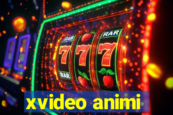 xvideo animi