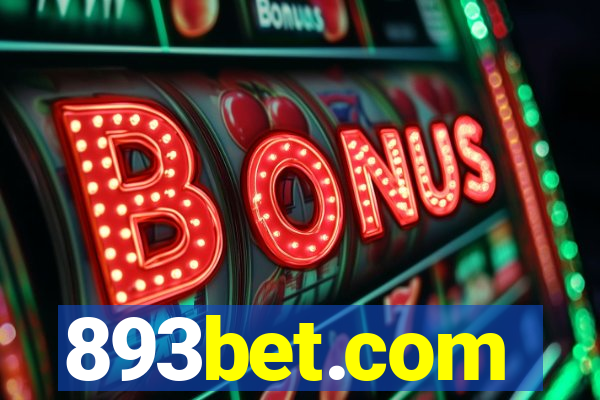 893bet.com