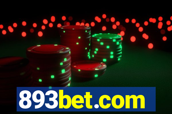 893bet.com