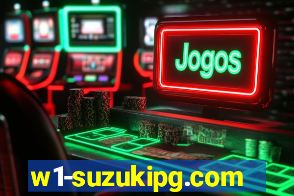 w1-suzukipg.com