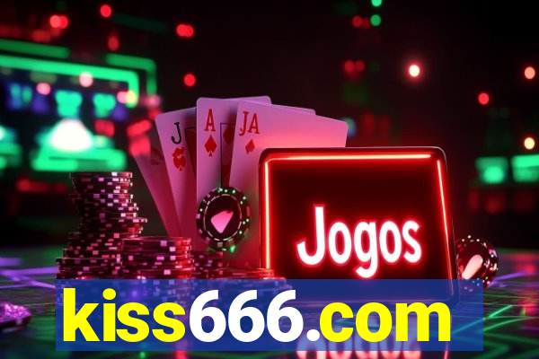kiss666.com