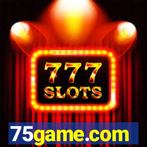 75game.com