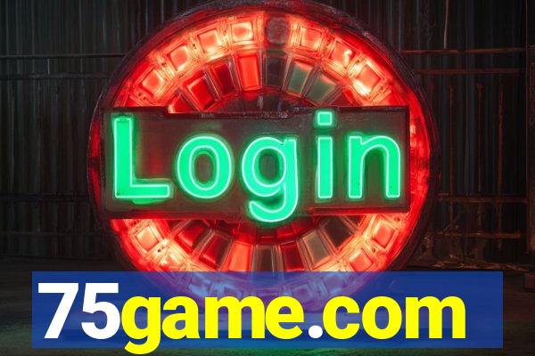75game.com