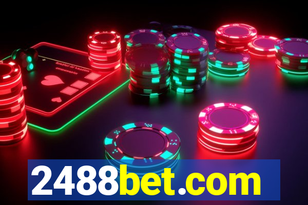 2488bet.com