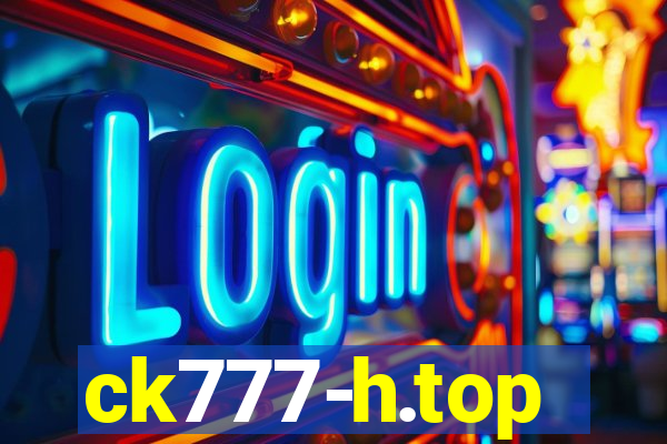 ck777-h.top