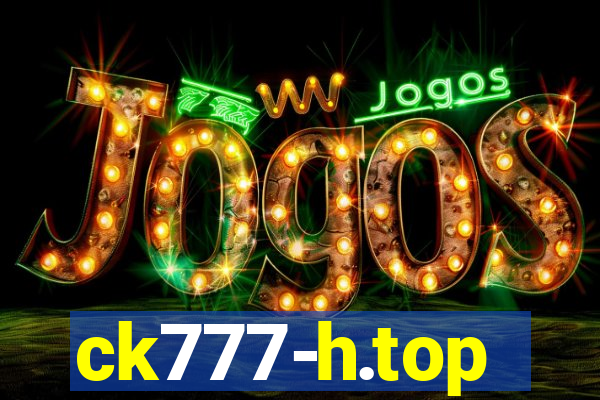 ck777-h.top
