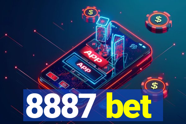 8887 bet