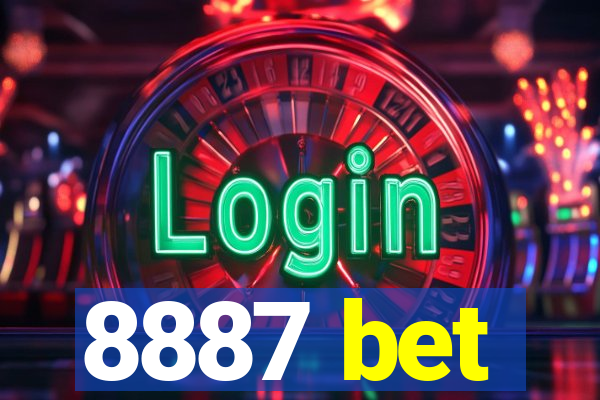 8887 bet