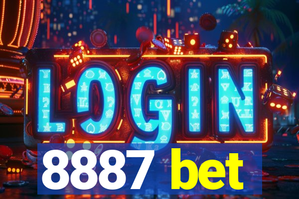 8887 bet