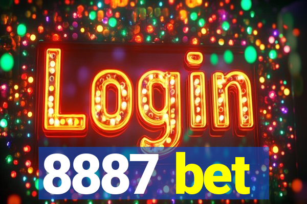 8887 bet