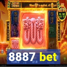 8887 bet