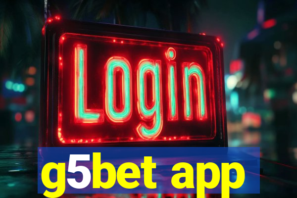 g5bet app