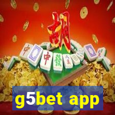 g5bet app