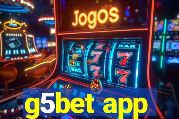 g5bet app