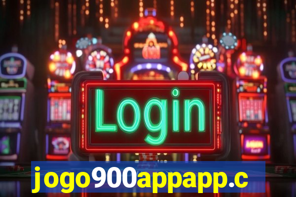 jogo900appapp.com