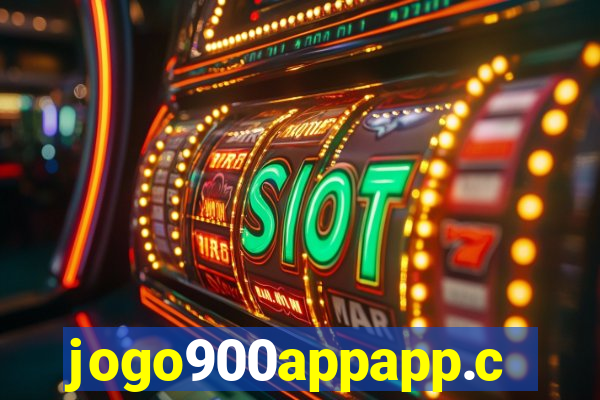 jogo900appapp.com