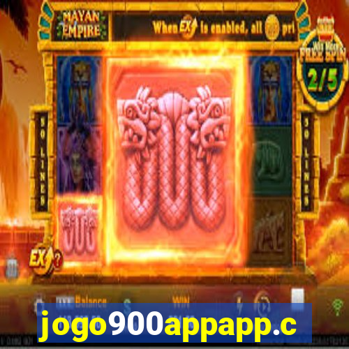 jogo900appapp.com