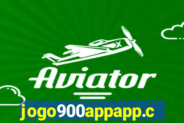 jogo900appapp.com