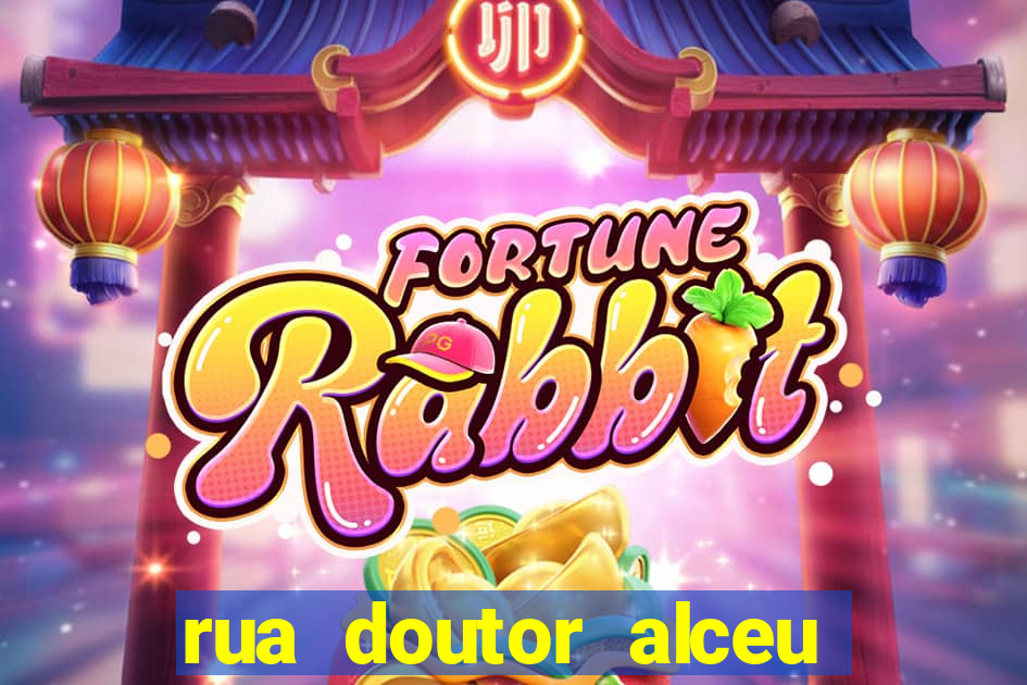 rua doutor alceu de campos rodrigues 247