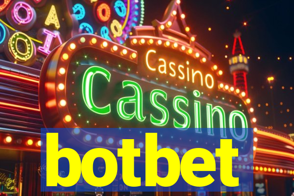botbet