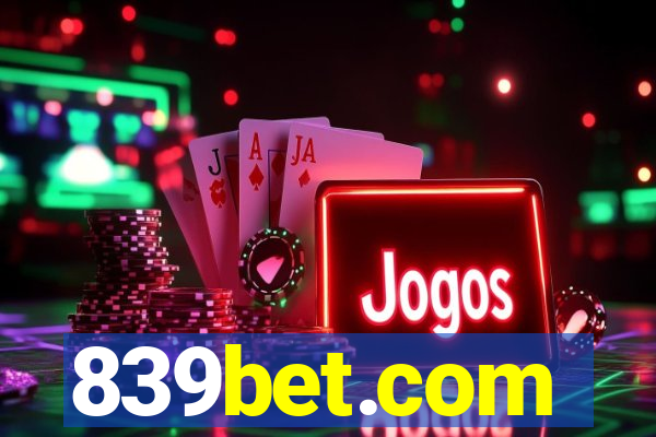 839bet.com