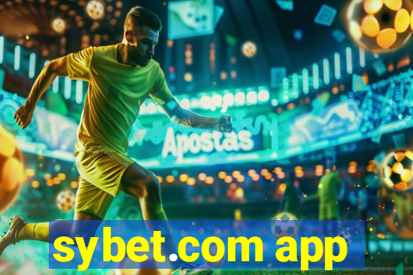 sybet.com app