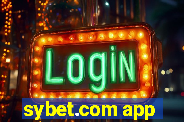 sybet.com app