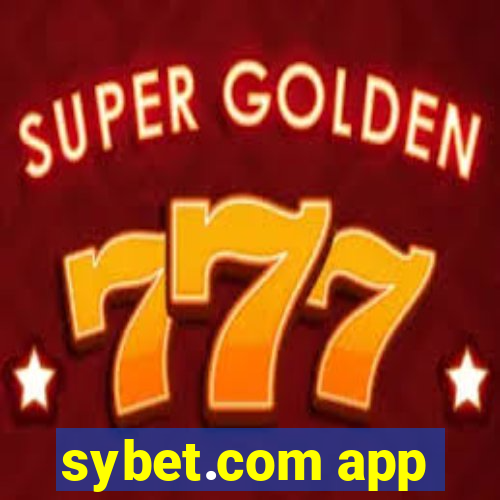 sybet.com app