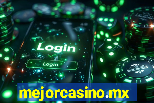 mejorcasino.mx