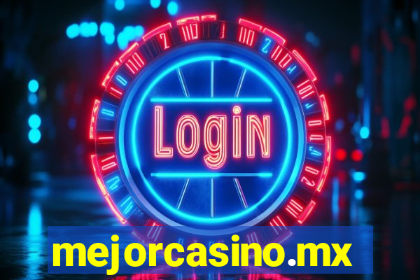 mejorcasino.mx