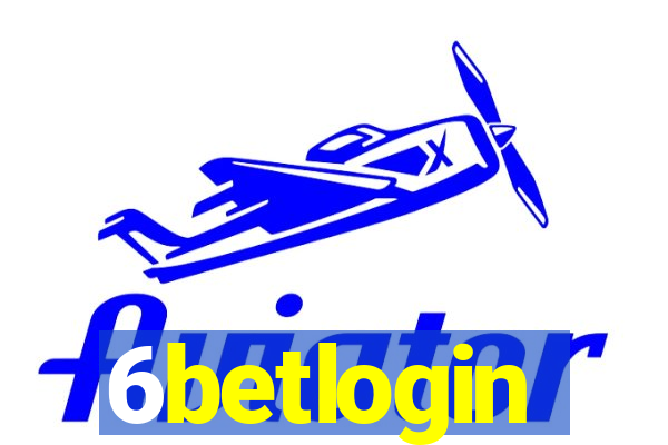 6betlogin