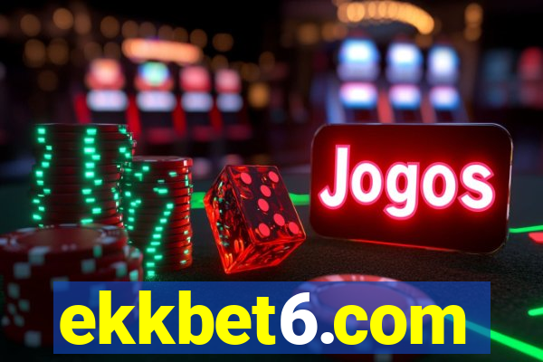 ekkbet6.com