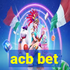 acb bet