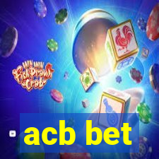 acb bet