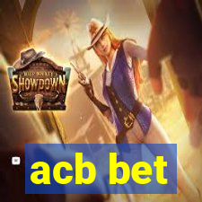 acb bet
