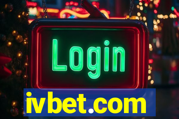ivbet.com