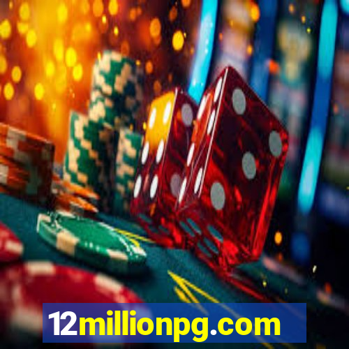 12millionpg.com
