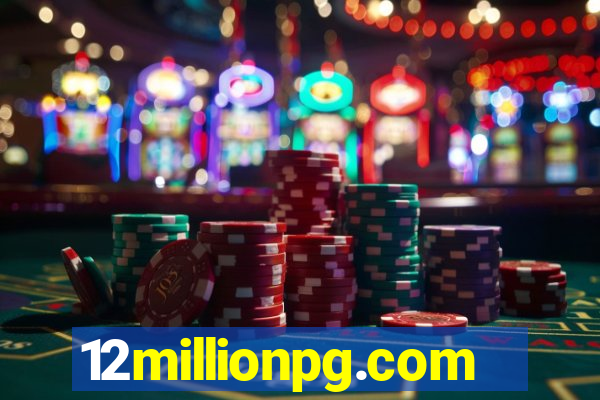 12millionpg.com