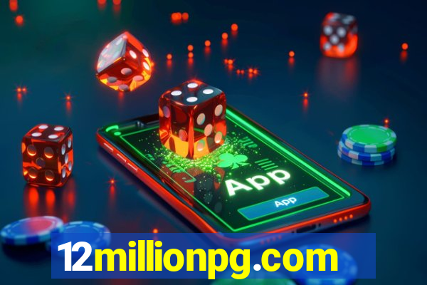 12millionpg.com