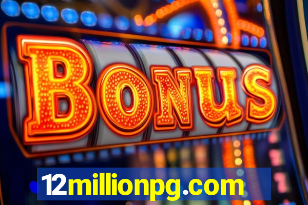 12millionpg.com