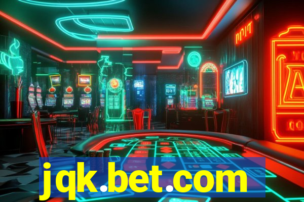 jqk.bet.com