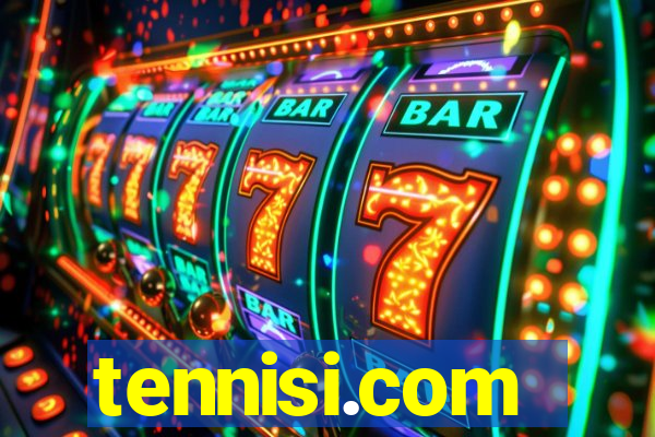 tennisi.com